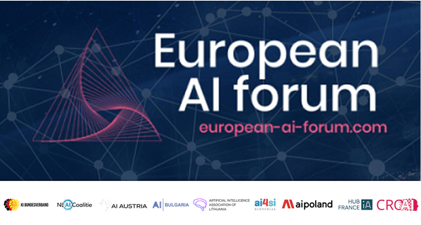 European AI forum