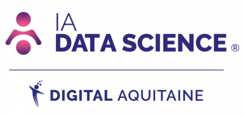 Logo IADataScience