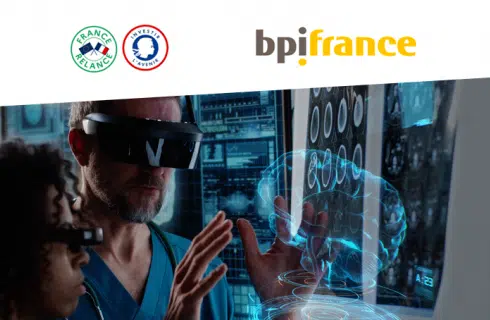 Dispositifs médicaux numériques BPIFrance