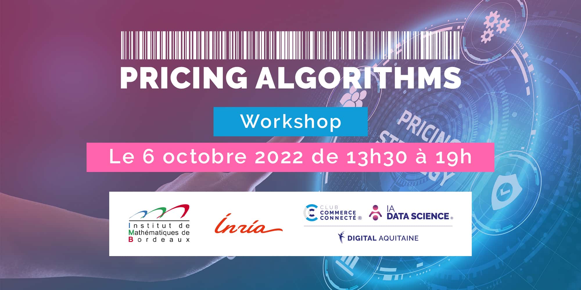 InterDomEx-RS-Workshop 2022