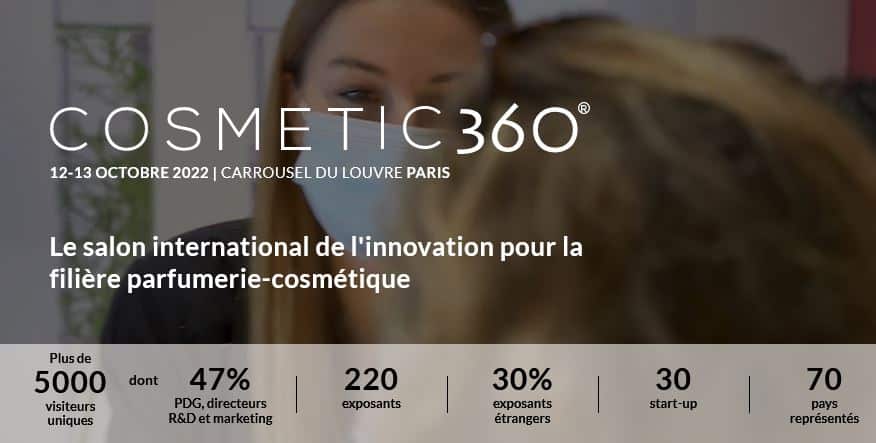 Le Salon Cosmetic 360 2022