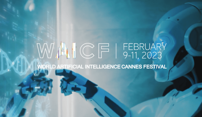 World AI Cannes Festival 2023