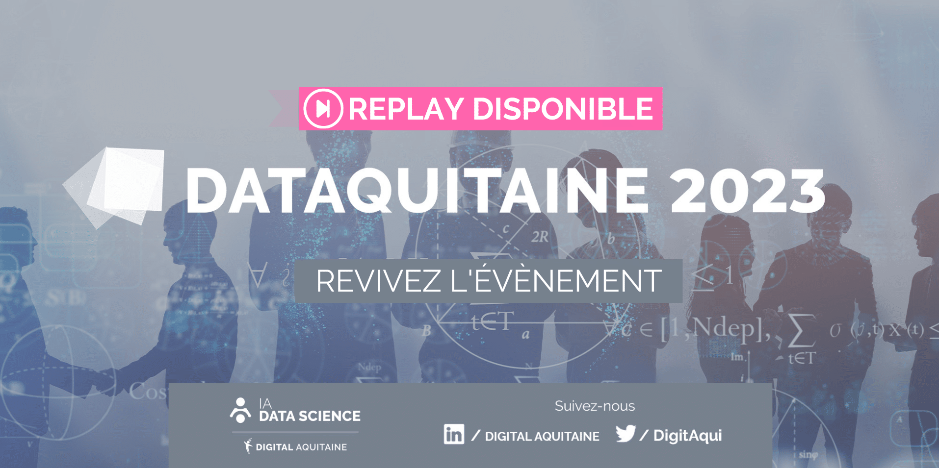 Dataquitaine 2023 - 6ème édition