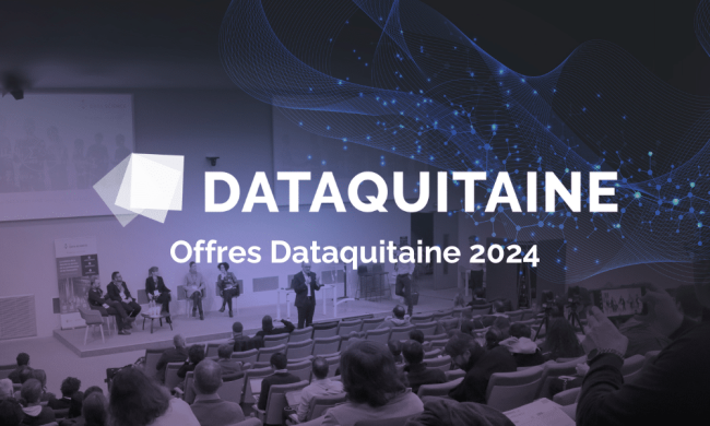 offre visibilité Dataquitaine 2024 offre de visibilité