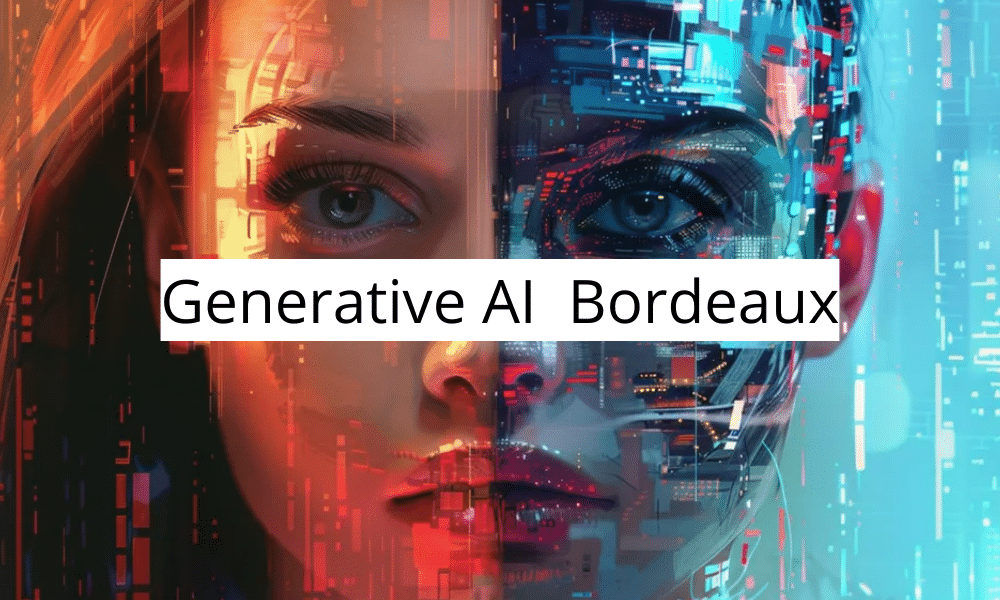 Meetup#1 Generative AI Bordeaux