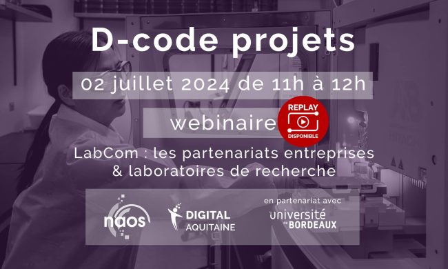 DCODE-2juillet2024-Replay-IADS D-code projets