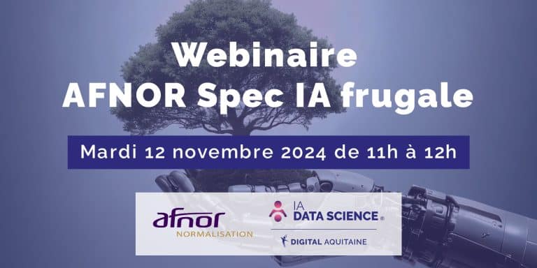 IADS-Webinaire-IA-Spec-Afnor AFNOR SPEC IA